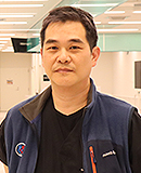 Manabu Inoue
